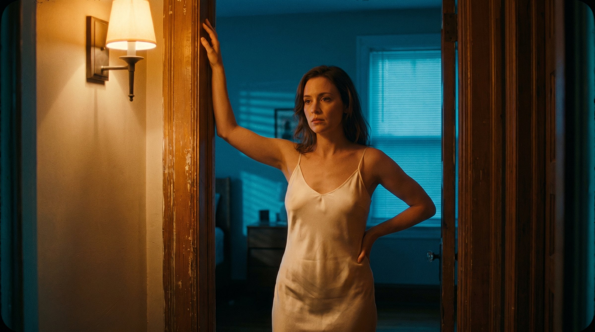 Cinematic and Film Visuals gallery image 4